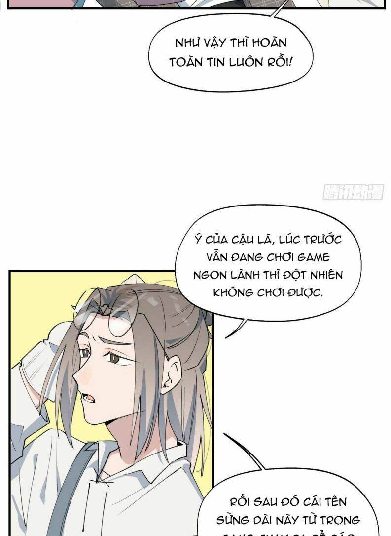 Ma Vương Đại Nhân Luôn Trêu Chọc Tôi - Chapter 3 - Page 13