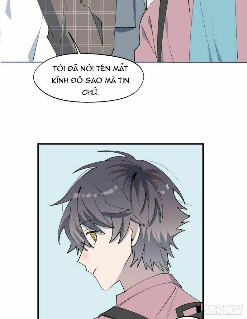 Ma Vương Đại Nhân Luôn Trêu Chọc Tôi - Chapter 3 - Page 17