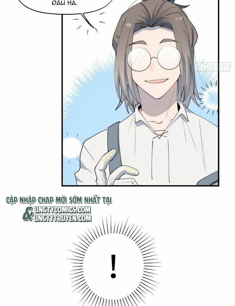 Ma Vương Đại Nhân Luôn Trêu Chọc Tôi - Chapter 3 - Page 27