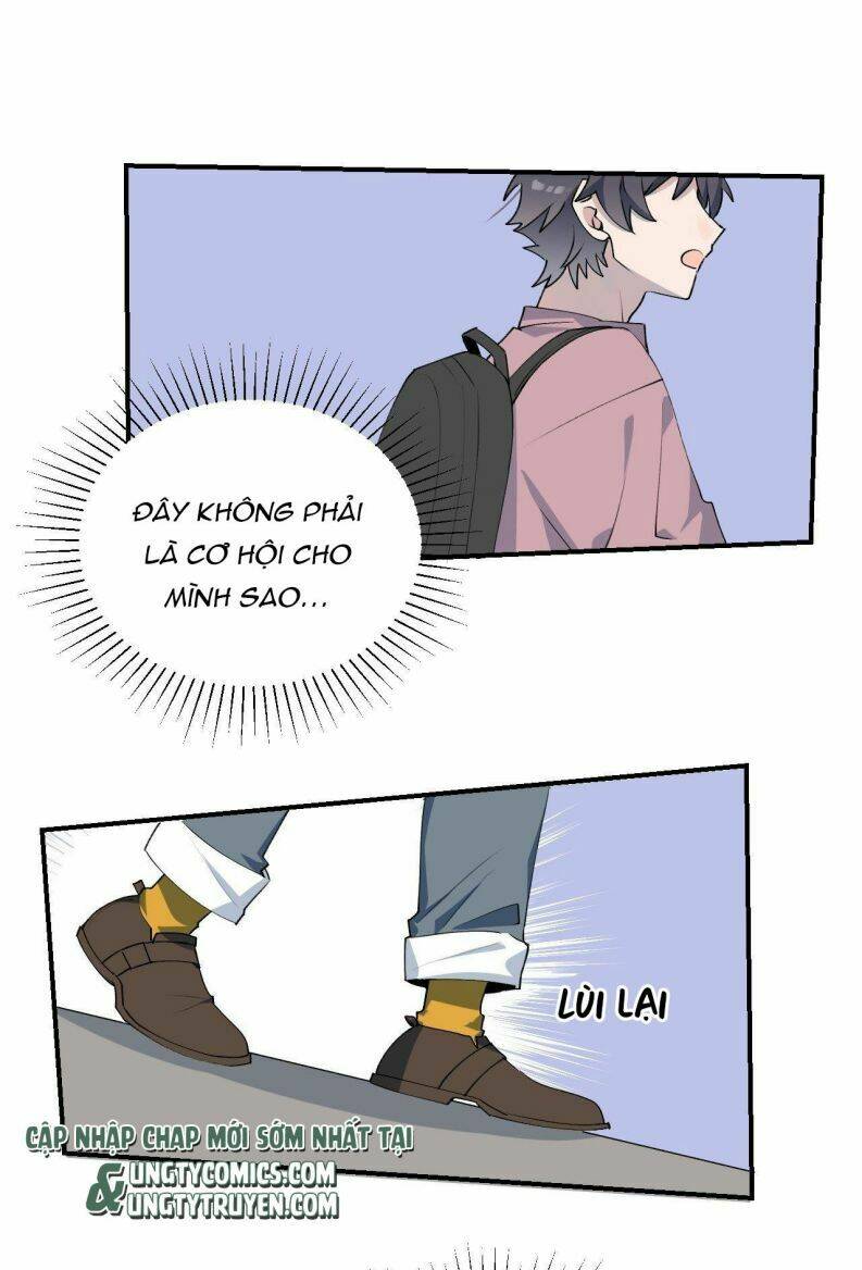 Ma Vương Đại Nhân Luôn Trêu Chọc Tôi - Chapter 3 - Page 31