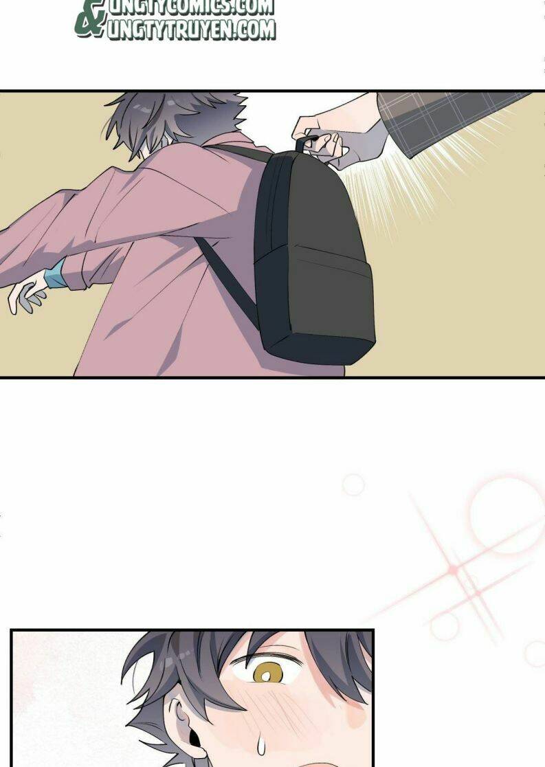 Ma Vương Đại Nhân Luôn Trêu Chọc Tôi - Chapter 3 - Page 34