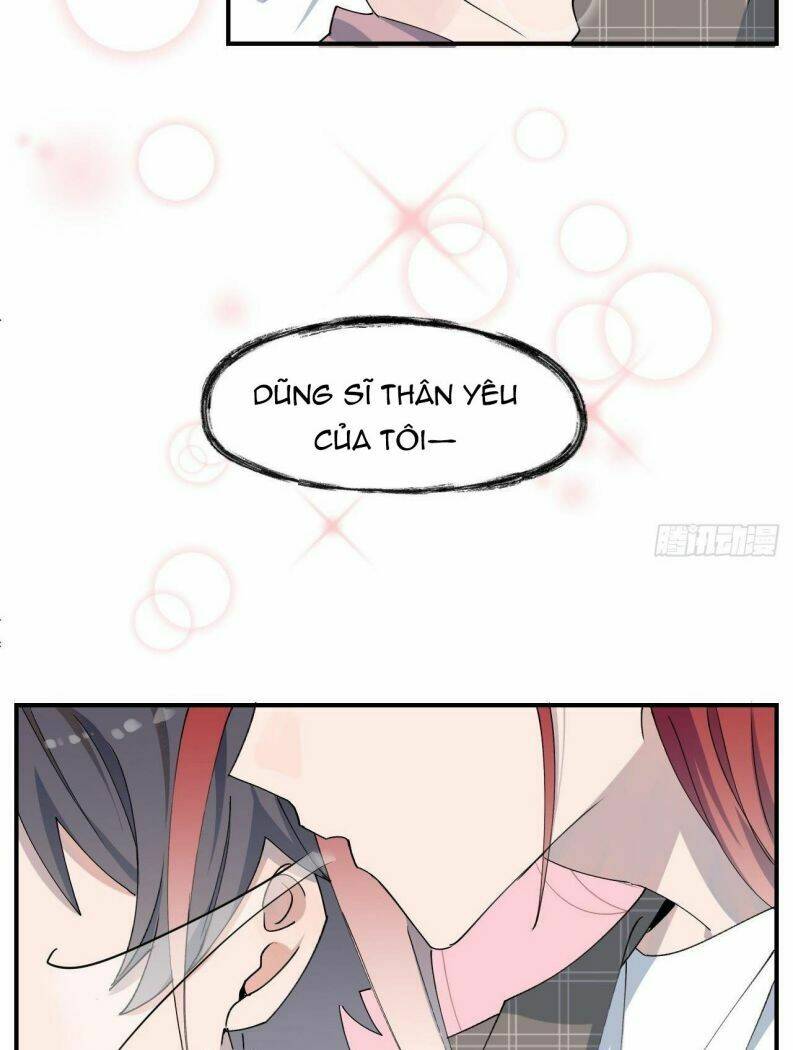 Ma Vương Đại Nhân Luôn Trêu Chọc Tôi - Chapter 3 - Page 36