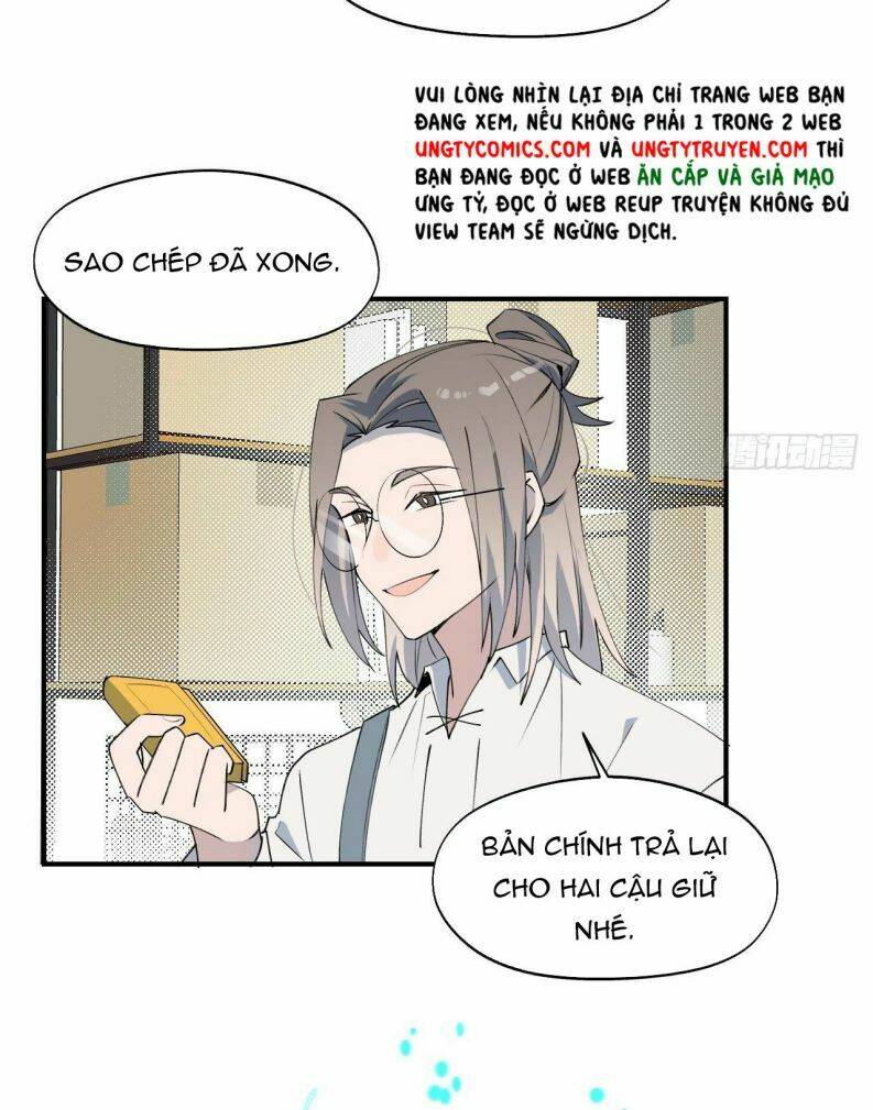 Ma Vương Đại Nhân Luôn Trêu Chọc Tôi - Chapter 3 - Page 40
