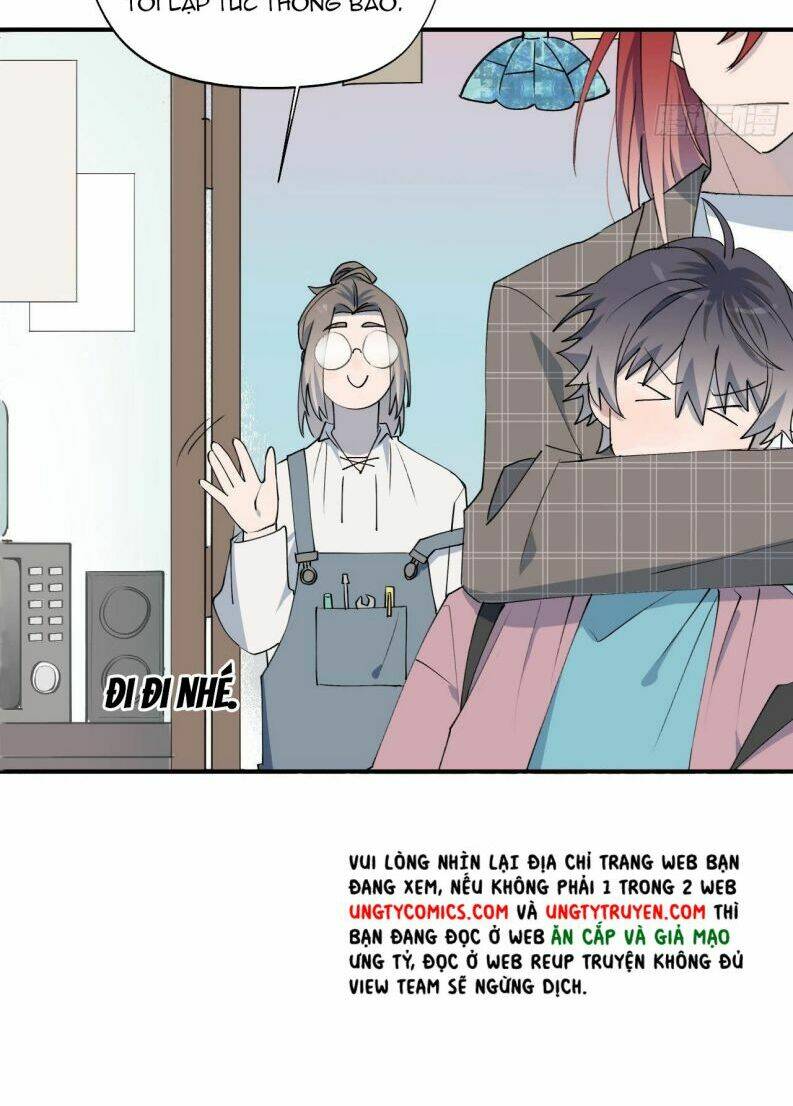 Ma Vương Đại Nhân Luôn Trêu Chọc Tôi - Chapter 3 - Page 43