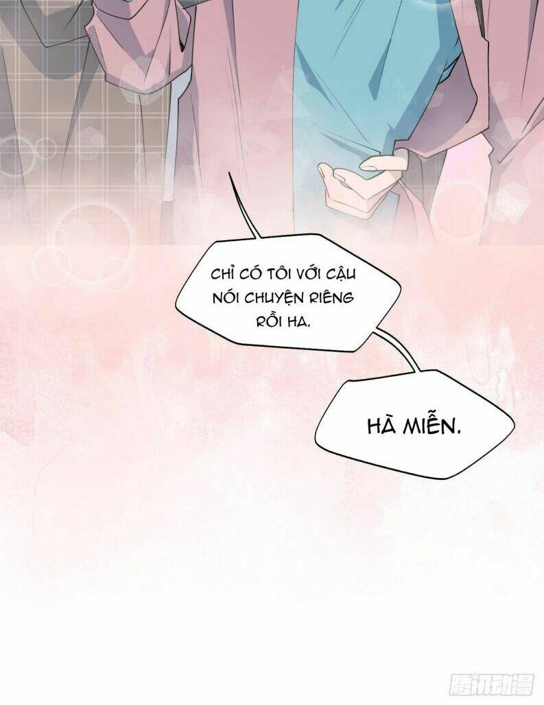 Ma Vương Đại Nhân Luôn Trêu Chọc Tôi - Chapter 3 - Page 45