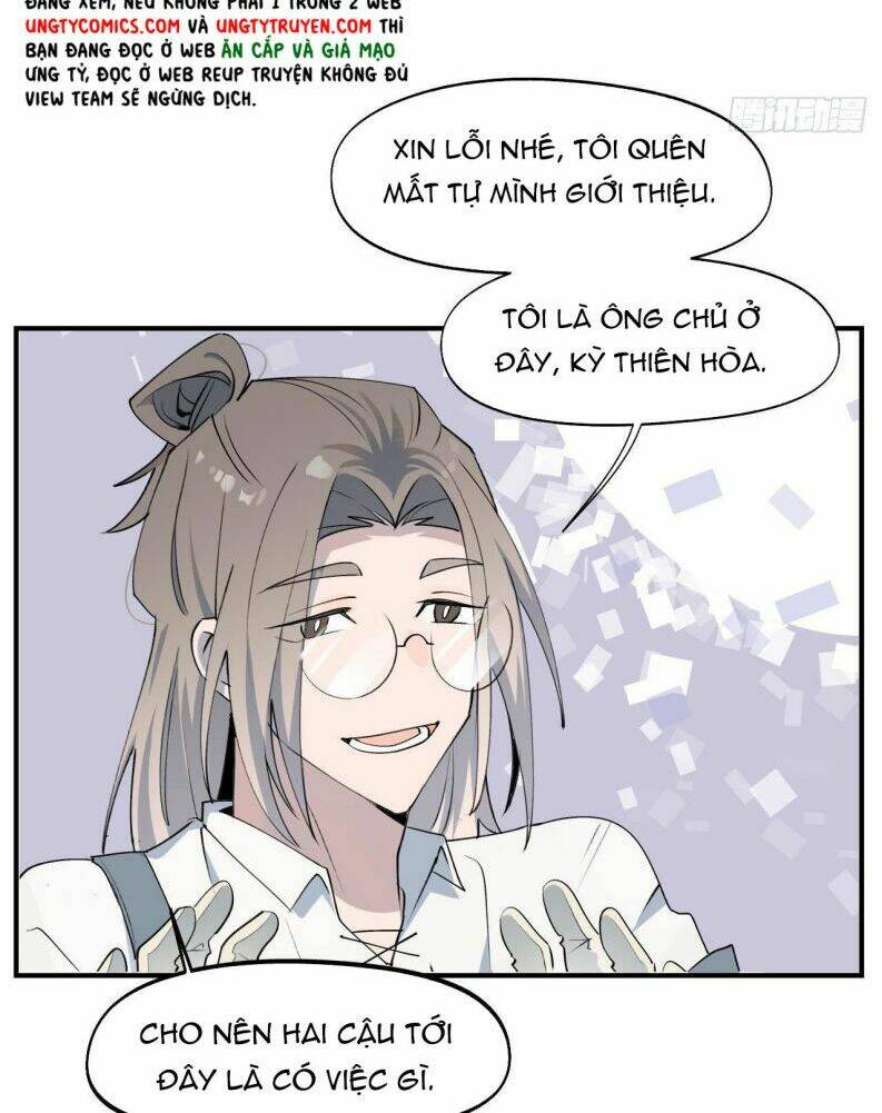 Ma Vương Đại Nhân Luôn Trêu Chọc Tôi - Chapter 3 - Page 6