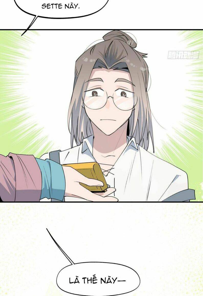 Ma Vương Đại Nhân Luôn Trêu Chọc Tôi - Chapter 3 - Page 8