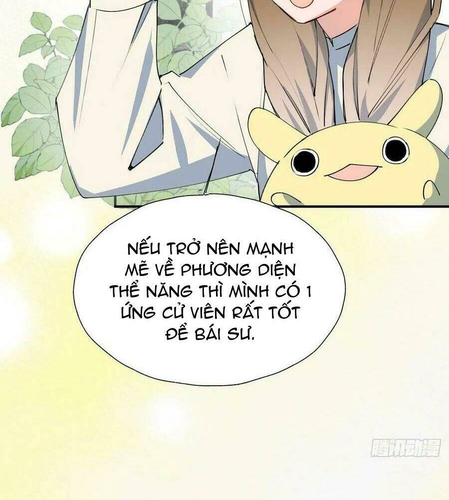 Ma Vương Đại Nhân Luôn Trêu Chọc Tôi - Chapter 30 - Page 9