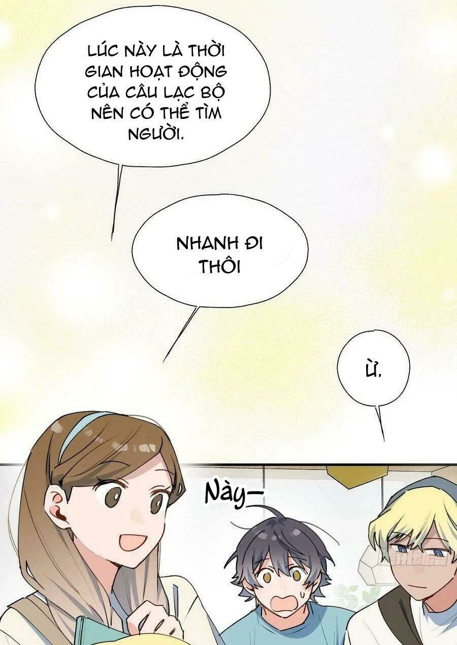 Ma Vương Đại Nhân Luôn Trêu Chọc Tôi - Chapter 30 - Page 10