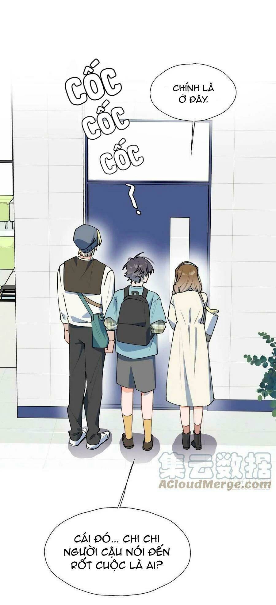 Ma Vương Đại Nhân Luôn Trêu Chọc Tôi - Chapter 30 - Page 13