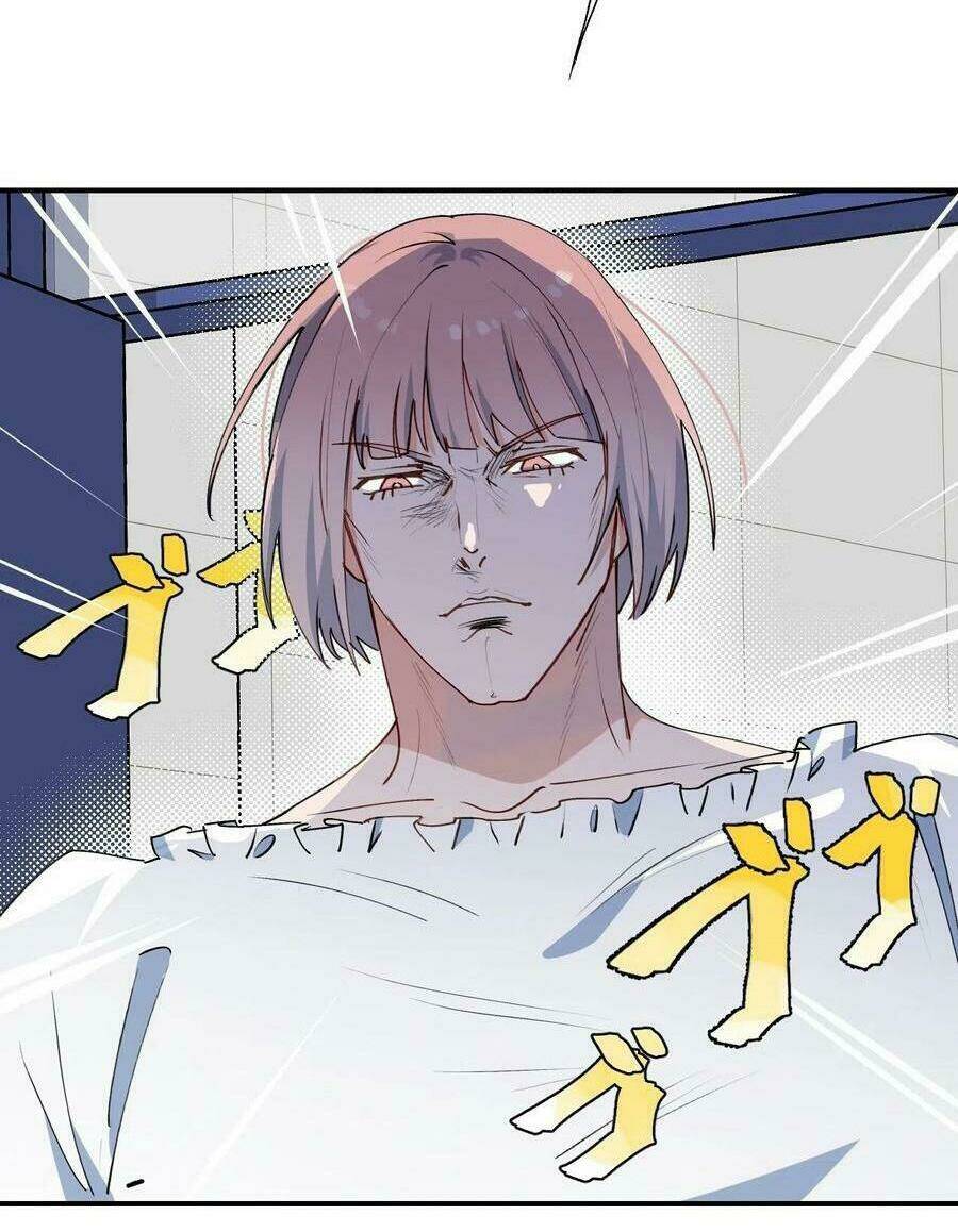 Ma Vương Đại Nhân Luôn Trêu Chọc Tôi - Chapter 30 - Page 15