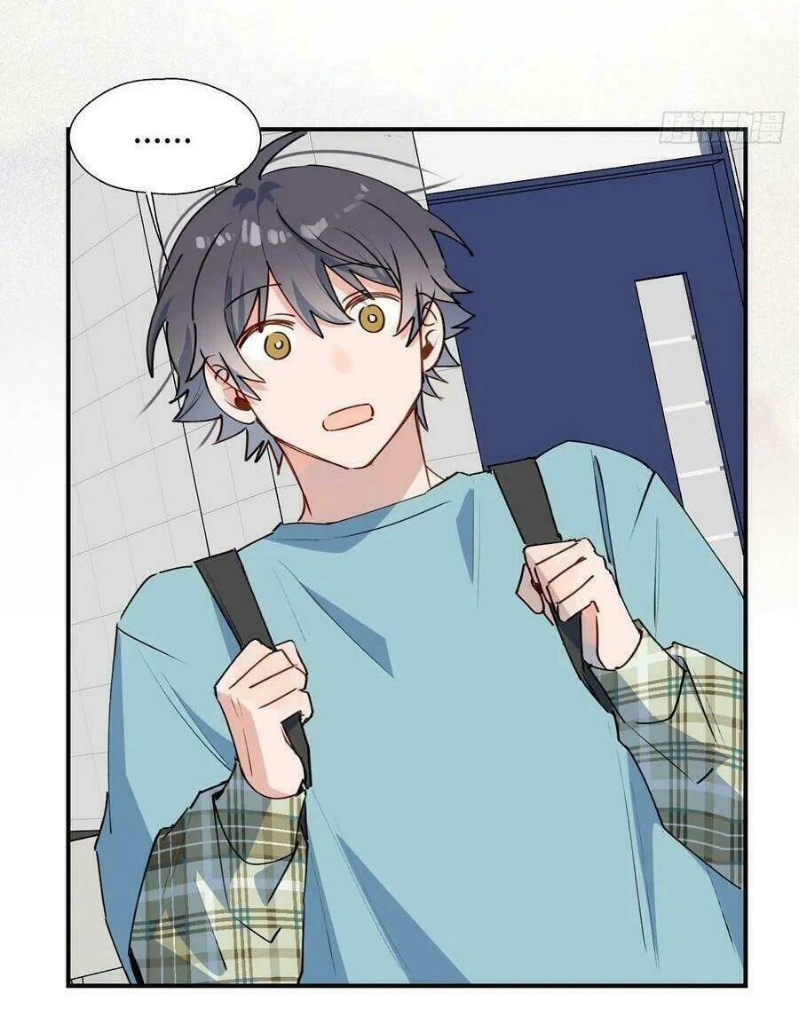 Ma Vương Đại Nhân Luôn Trêu Chọc Tôi - Chapter 30 - Page 19