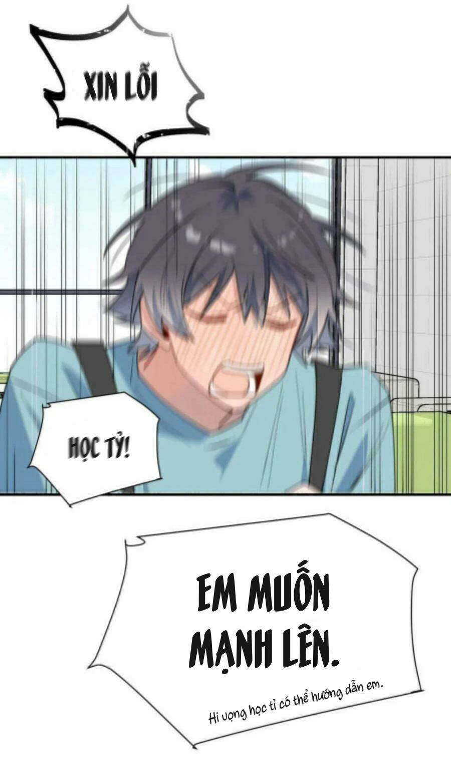 Ma Vương Đại Nhân Luôn Trêu Chọc Tôi - Chapter 30 - Page 22