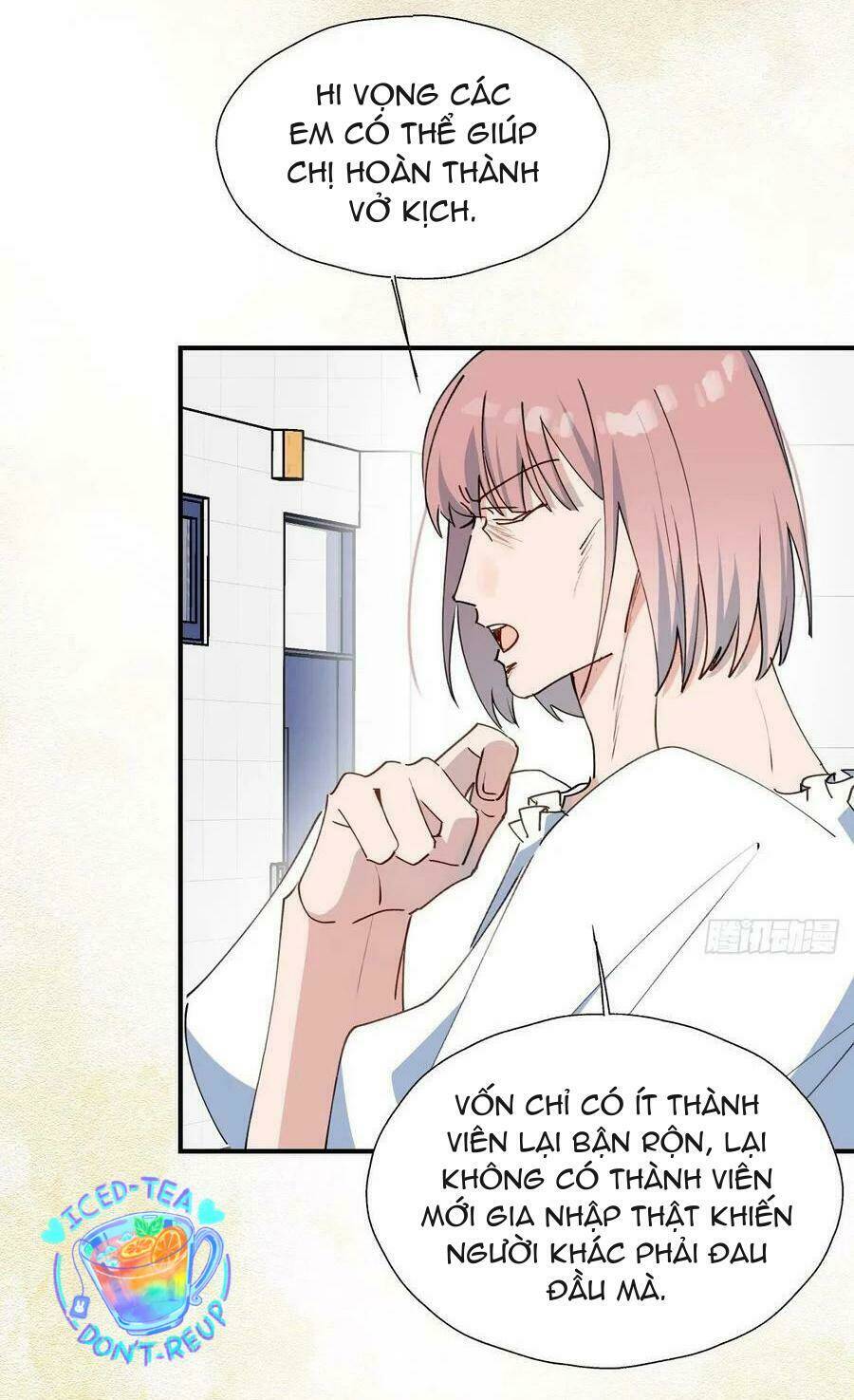 Ma Vương Đại Nhân Luôn Trêu Chọc Tôi - Chapter 30 - Page 24