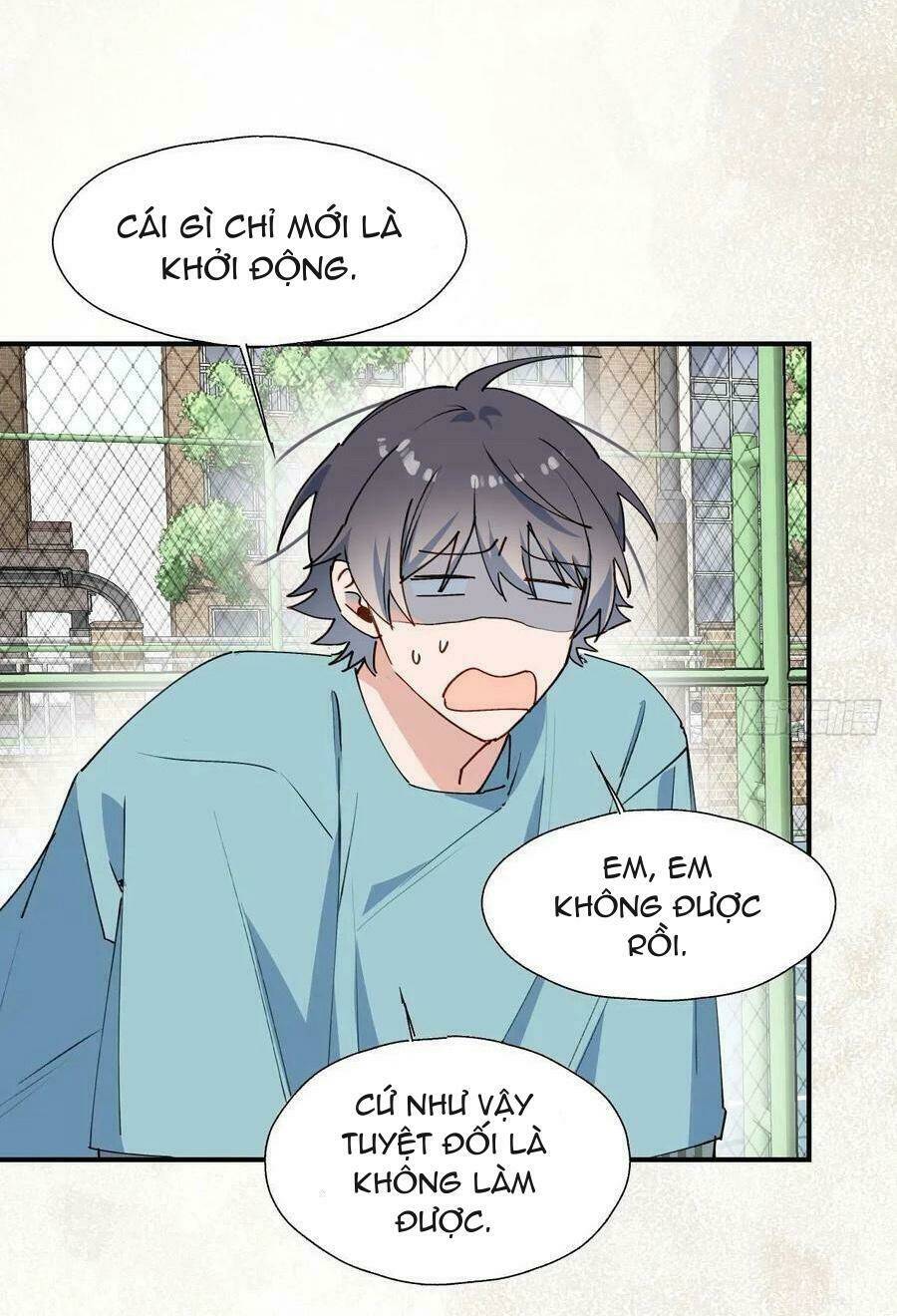 Ma Vương Đại Nhân Luôn Trêu Chọc Tôi - Chapter 30 - Page 29