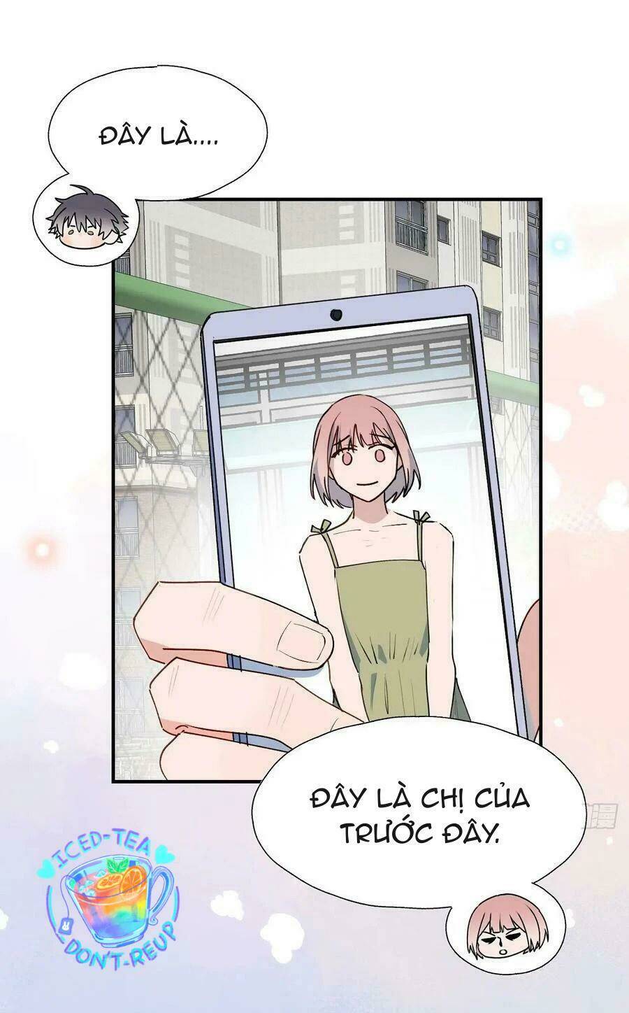 Ma Vương Đại Nhân Luôn Trêu Chọc Tôi - Chapter 30 - Page 31