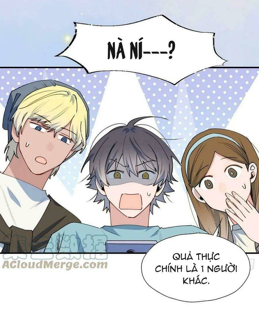 Ma Vương Đại Nhân Luôn Trêu Chọc Tôi - Chapter 30 - Page 32