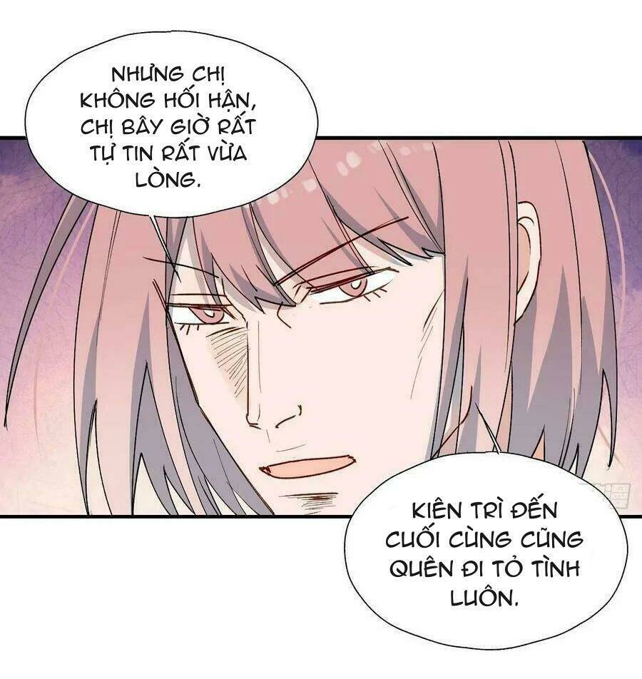 Ma Vương Đại Nhân Luôn Trêu Chọc Tôi - Chapter 30 - Page 34