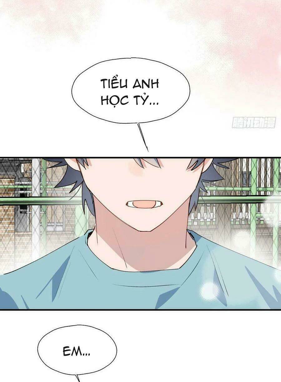 Ma Vương Đại Nhân Luôn Trêu Chọc Tôi - Chapter 30 - Page 37