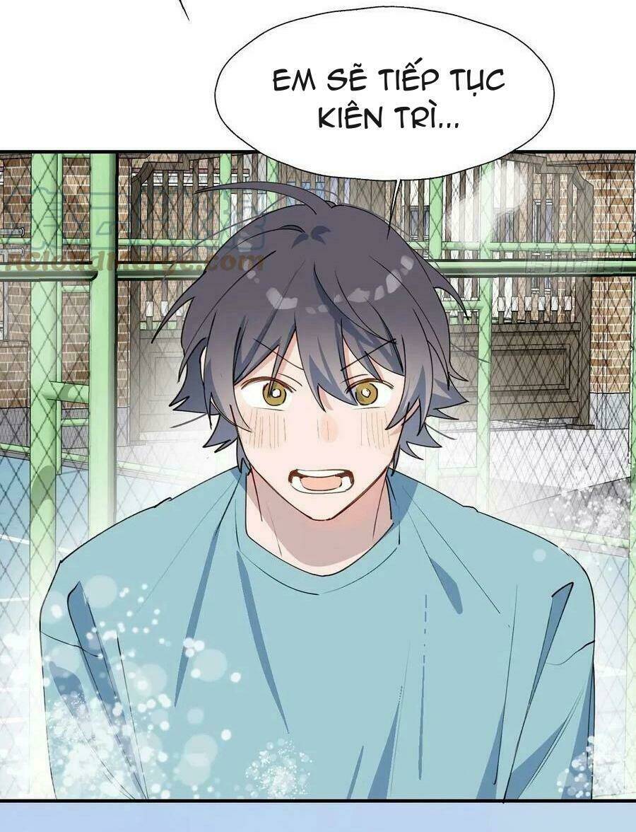 Ma Vương Đại Nhân Luôn Trêu Chọc Tôi - Chapter 30 - Page 38