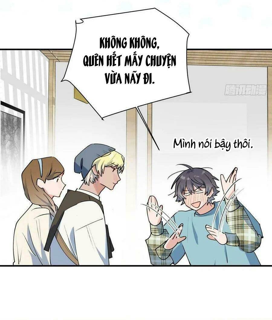 Ma Vương Đại Nhân Luôn Trêu Chọc Tôi - Chapter 30 - Page 3