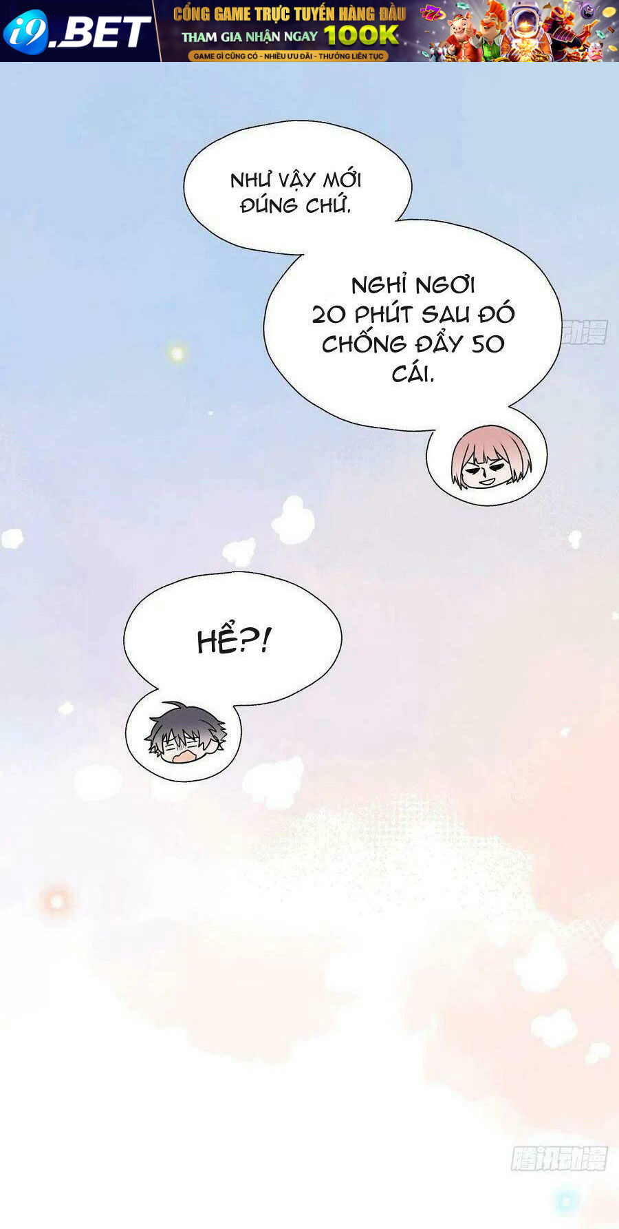 Ma Vương Đại Nhân Luôn Trêu Chọc Tôi - Chapter 30 - Page 39