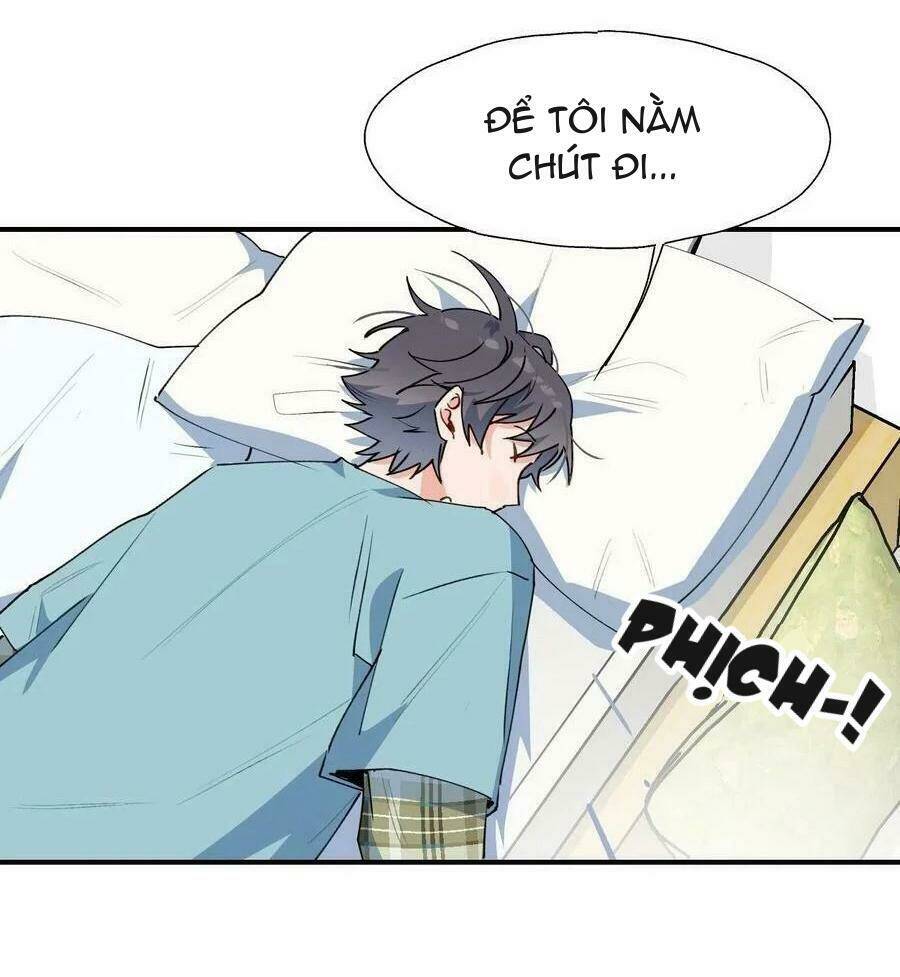 Ma Vương Đại Nhân Luôn Trêu Chọc Tôi - Chapter 30 - Page 43