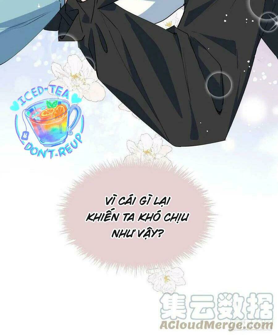 Ma Vương Đại Nhân Luôn Trêu Chọc Tôi - Chapter 30 - Page 47