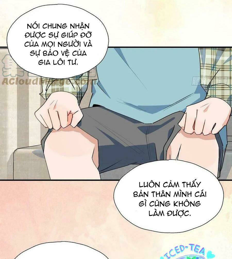 Ma Vương Đại Nhân Luôn Trêu Chọc Tôi - Chapter 30 - Page 5