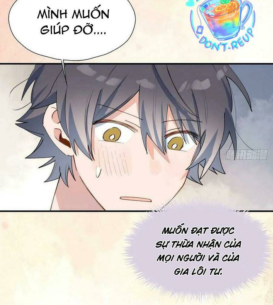 Ma Vương Đại Nhân Luôn Trêu Chọc Tôi - Chapter 30 - Page 6