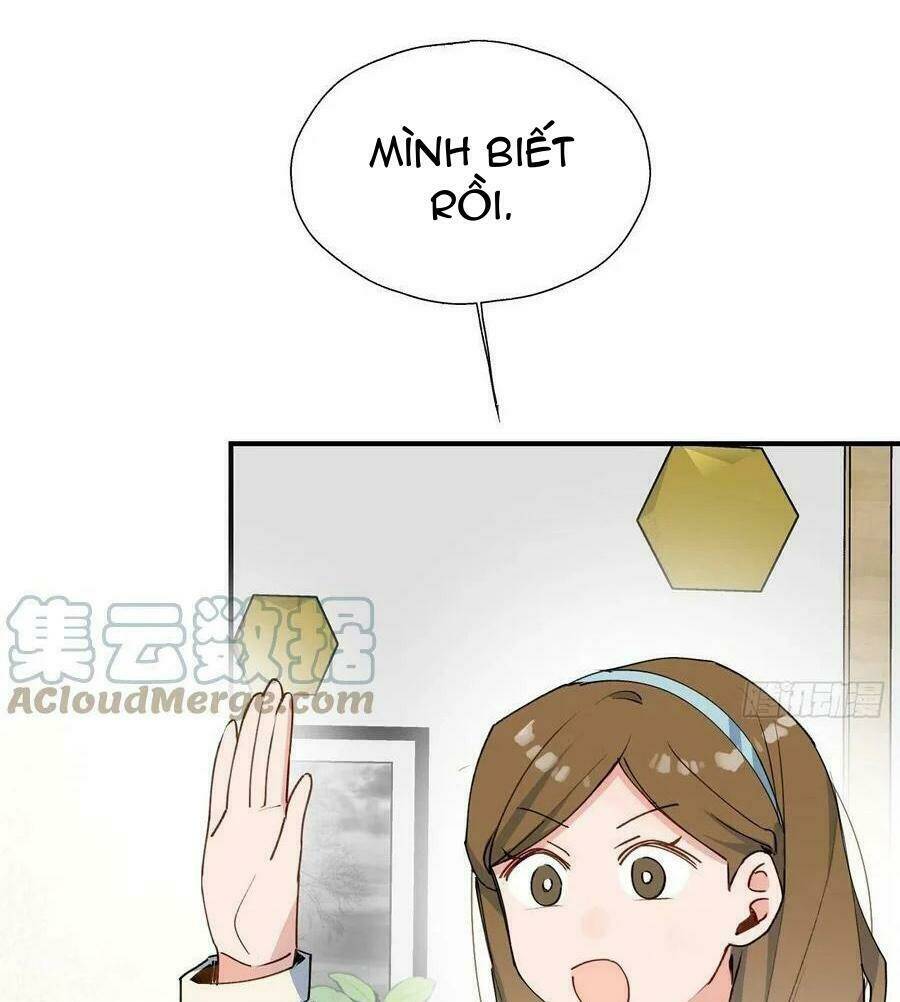 Ma Vương Đại Nhân Luôn Trêu Chọc Tôi - Chapter 30 - Page 8