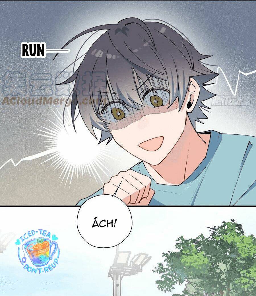 Ma Vương Đại Nhân Luôn Trêu Chọc Tôi - Chapter 31 - Page 16