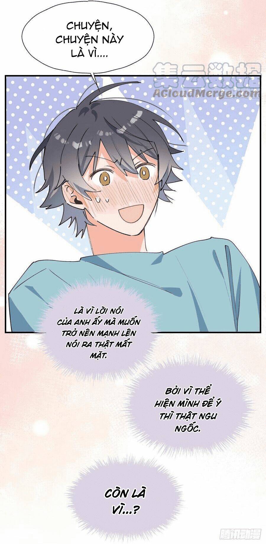 Ma Vương Đại Nhân Luôn Trêu Chọc Tôi - Chapter 31 - Page 20