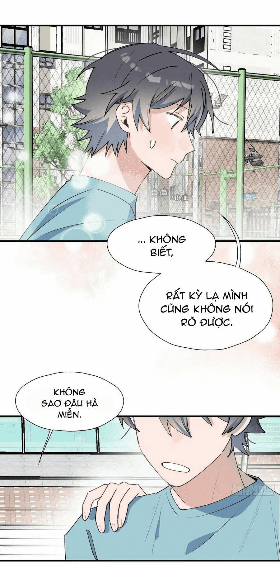 Ma Vương Đại Nhân Luôn Trêu Chọc Tôi - Chapter 31 - Page 21