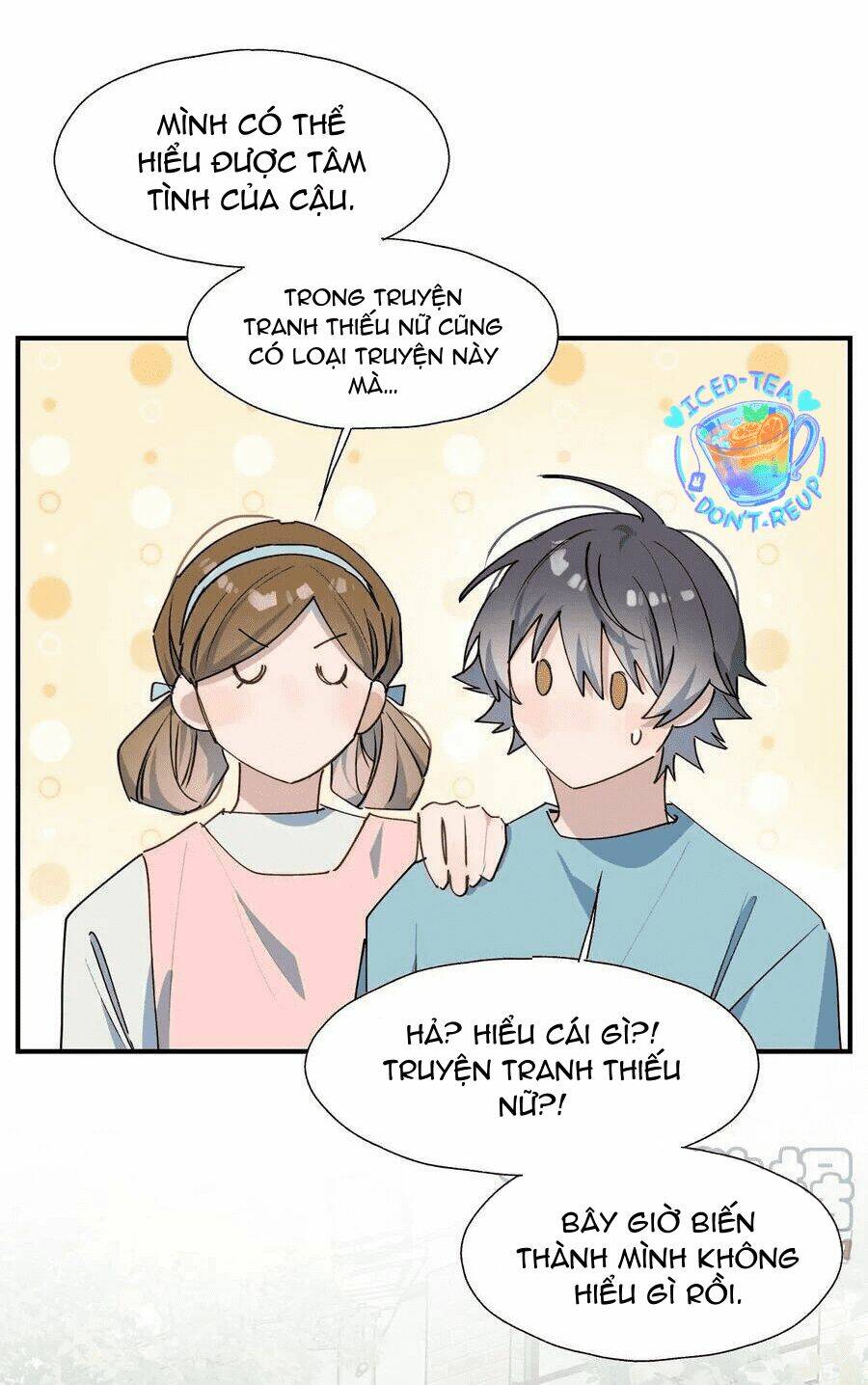 Ma Vương Đại Nhân Luôn Trêu Chọc Tôi - Chapter 31 - Page 22