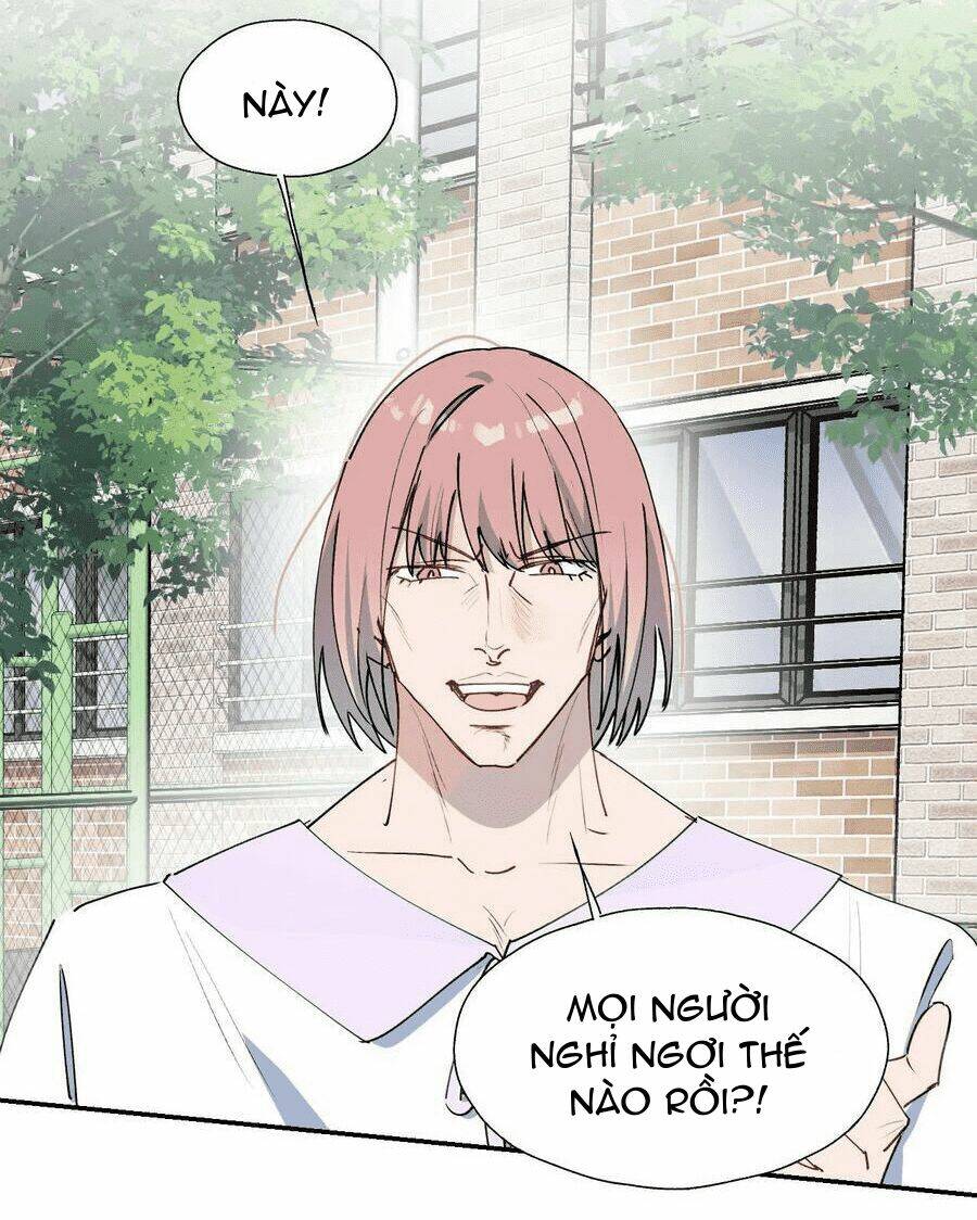 Ma Vương Đại Nhân Luôn Trêu Chọc Tôi - Chapter 31 - Page 23