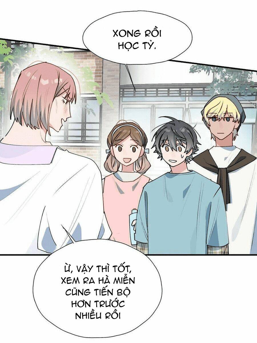 Ma Vương Đại Nhân Luôn Trêu Chọc Tôi - Chapter 31 - Page 24