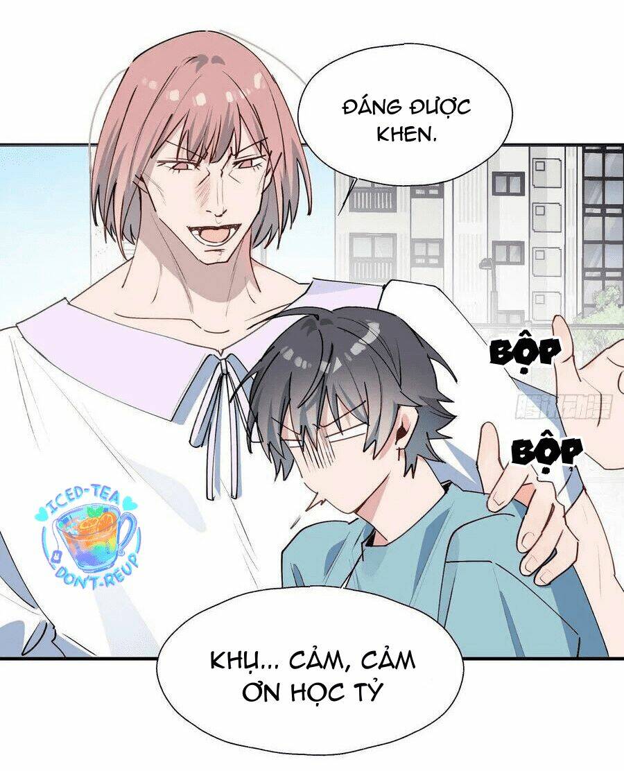 Ma Vương Đại Nhân Luôn Trêu Chọc Tôi - Chapter 31 - Page 25