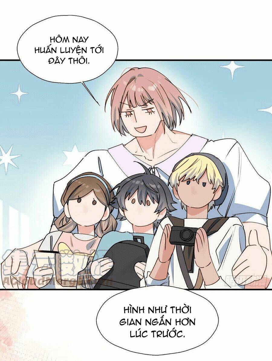 Ma Vương Đại Nhân Luôn Trêu Chọc Tôi - Chapter 31 - Page 26