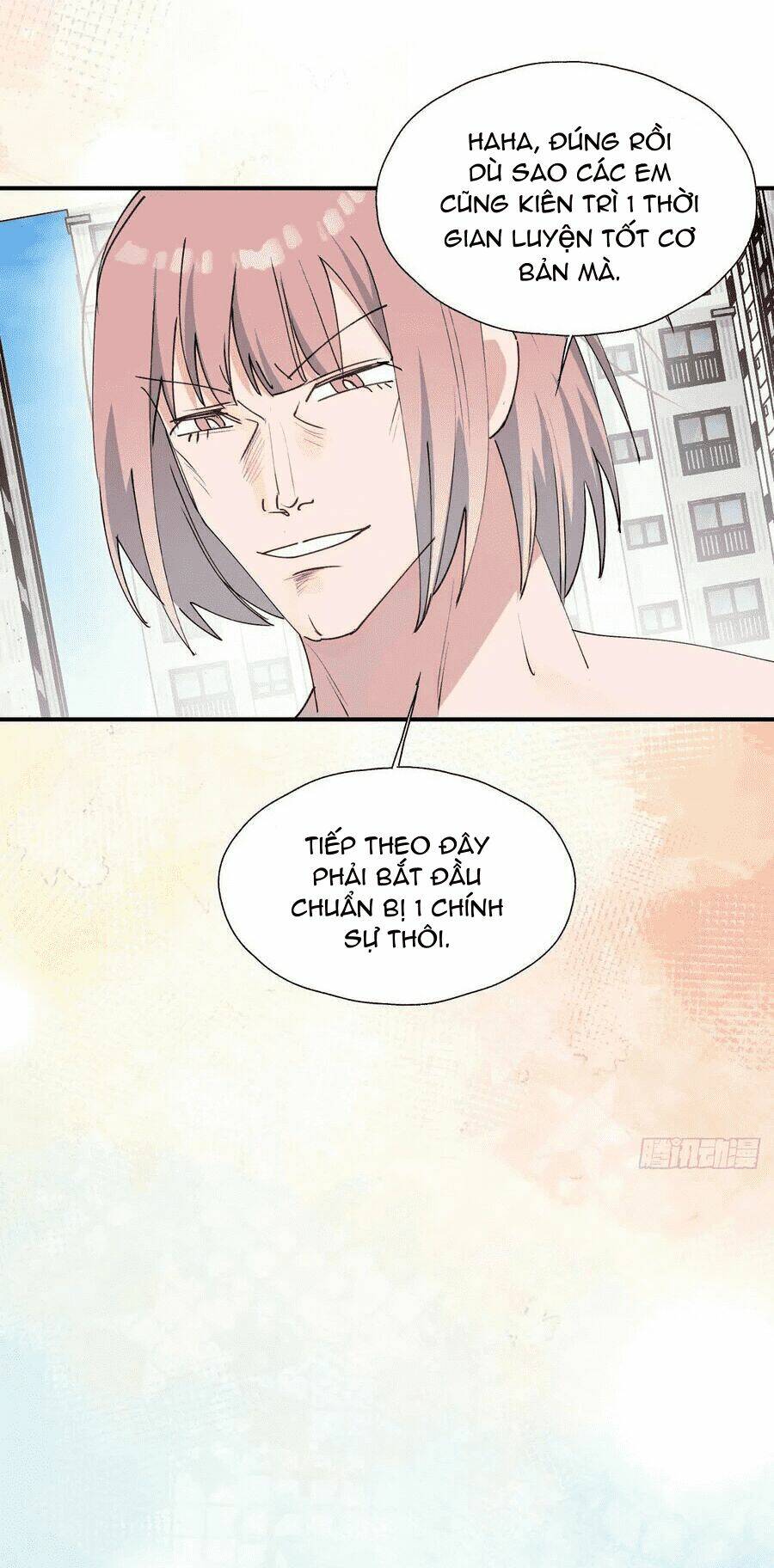 Ma Vương Đại Nhân Luôn Trêu Chọc Tôi - Chapter 31 - Page 27