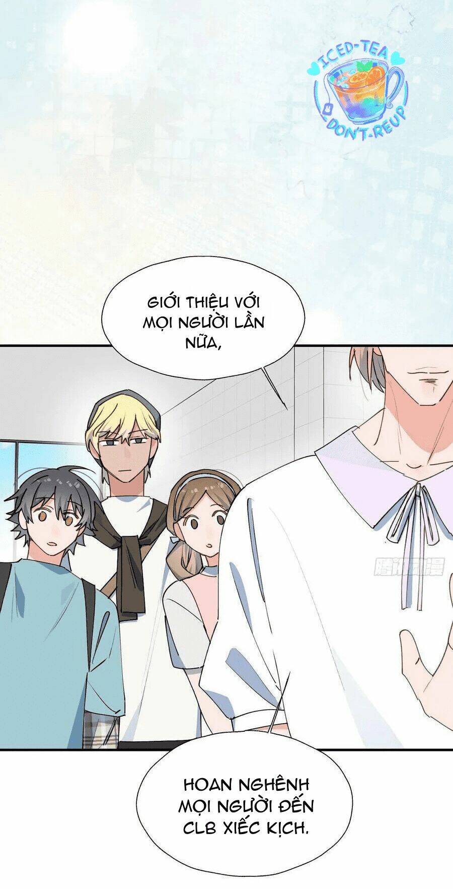 Ma Vương Đại Nhân Luôn Trêu Chọc Tôi - Chapter 31 - Page 28