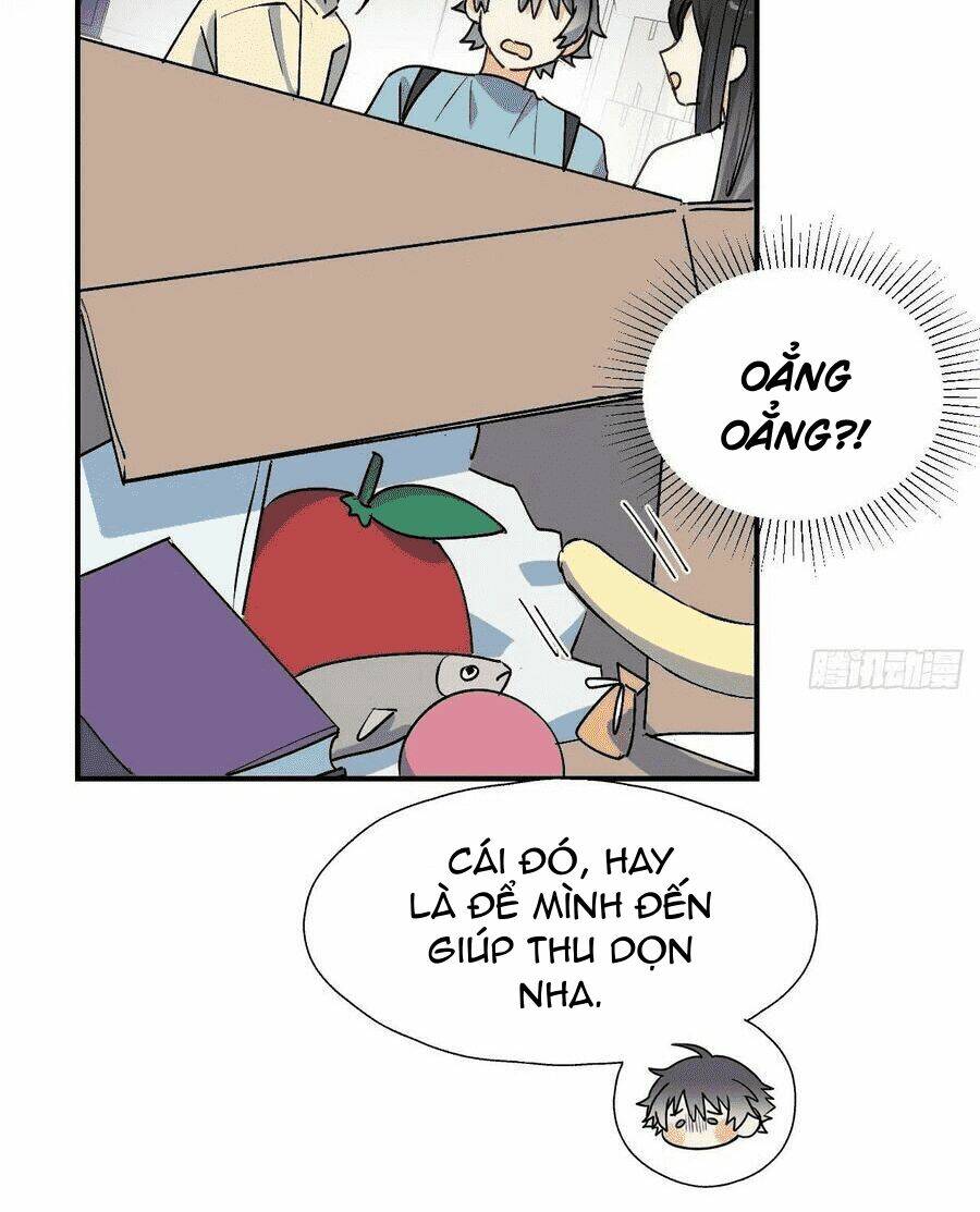 Ma Vương Đại Nhân Luôn Trêu Chọc Tôi - Chapter 31 - Page 34