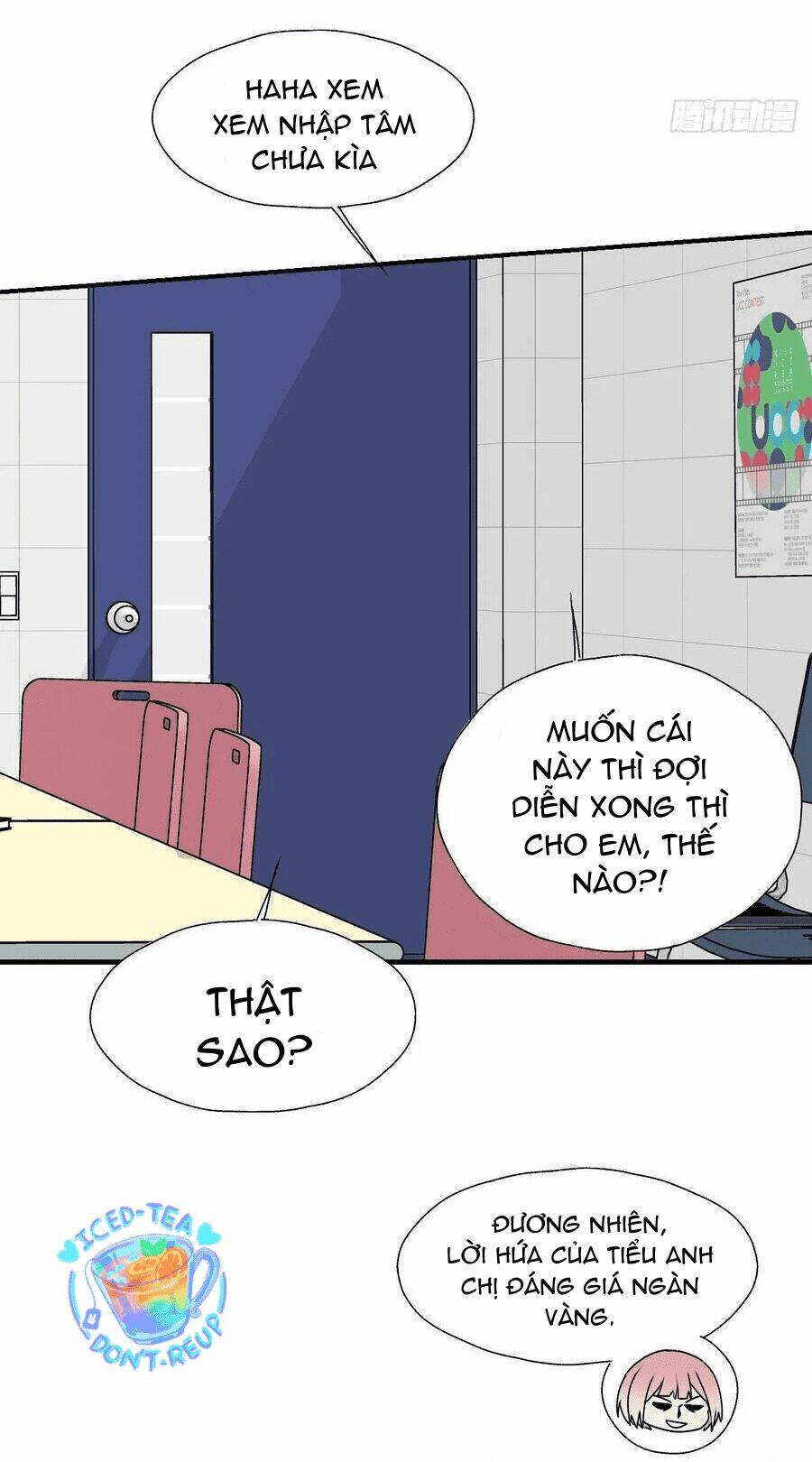 Ma Vương Đại Nhân Luôn Trêu Chọc Tôi - Chapter 31 - Page 39