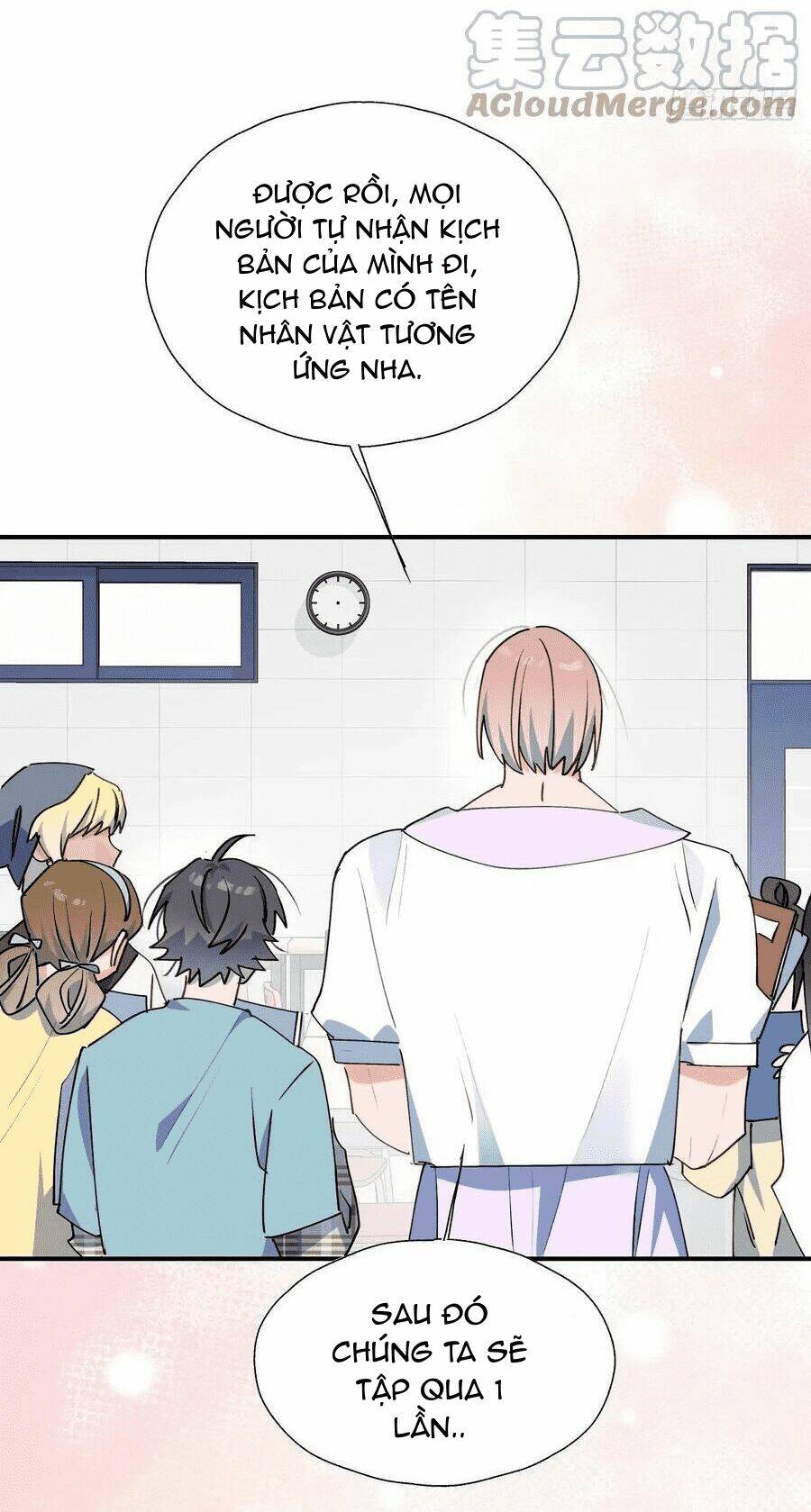 Ma Vương Đại Nhân Luôn Trêu Chọc Tôi - Chapter 31 - Page 40