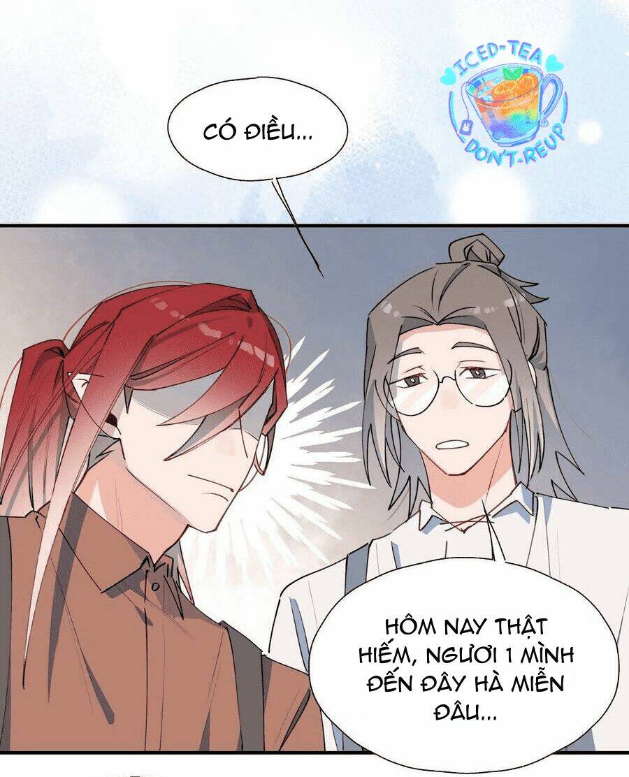 Ma Vương Đại Nhân Luôn Trêu Chọc Tôi - Chapter 31 - Page 4