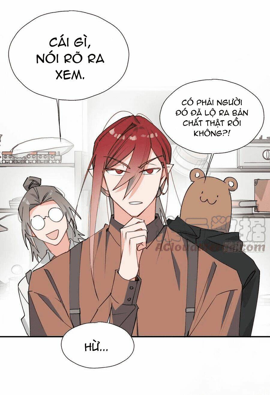 Ma Vương Đại Nhân Luôn Trêu Chọc Tôi - Chapter 31 - Page 6