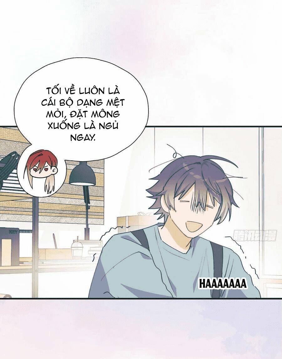 Ma Vương Đại Nhân Luôn Trêu Chọc Tôi - Chapter 31 - Page 8