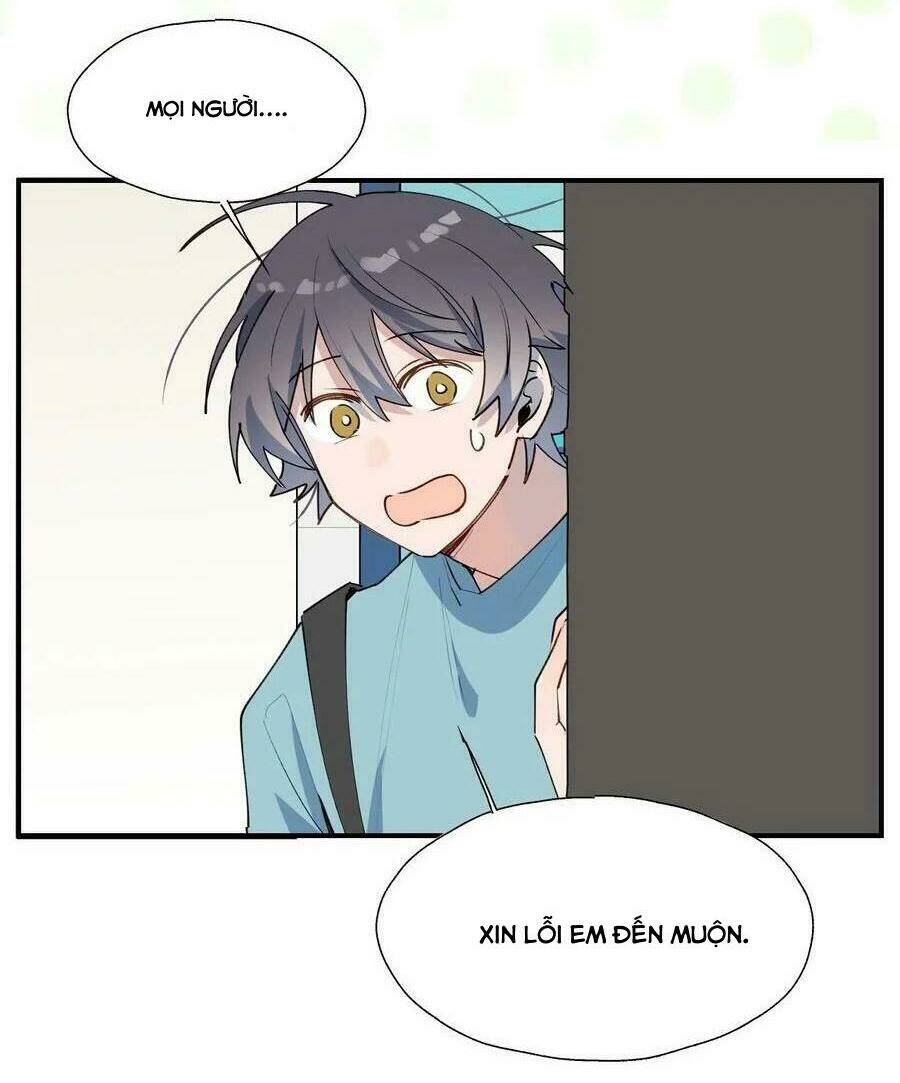 Ma Vương Đại Nhân Luôn Trêu Chọc Tôi - Chapter 32 - Page 16