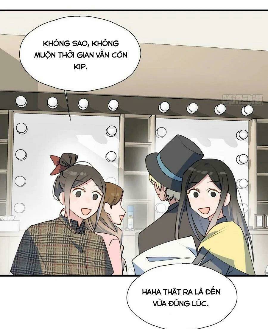 Ma Vương Đại Nhân Luôn Trêu Chọc Tôi - Chapter 32 - Page 17