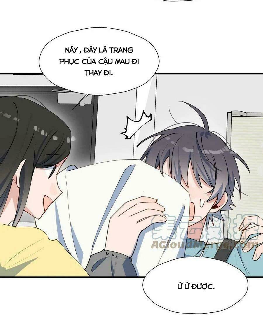 Ma Vương Đại Nhân Luôn Trêu Chọc Tôi - Chapter 32 - Page 18